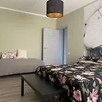 Apartman A Casa Di Sissi Biella