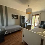 Daire A Casa Di Sissi
