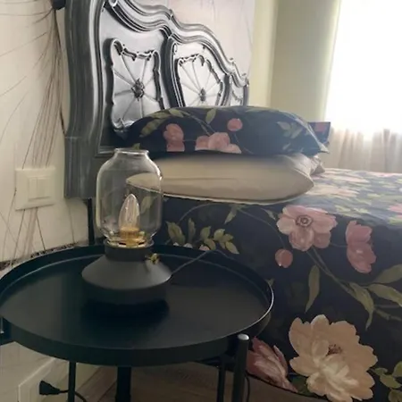 شقة A Casa Di Sissi بييلا