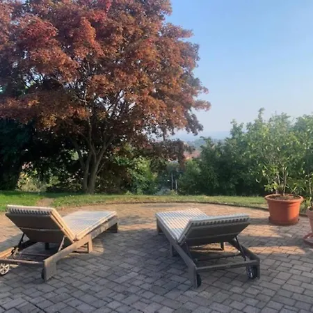 A Casa Di Sissi Biella