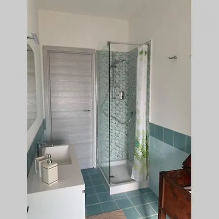 Apartmán A Casa Di Sissi
