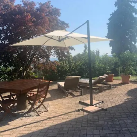 A Casa Di Sissi ビエッラ