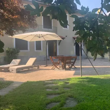A Casa Di Sissi *