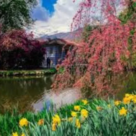 A Casa Di Sissi Apartment