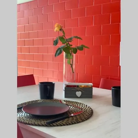 Apartment A Casa Di Sissi *