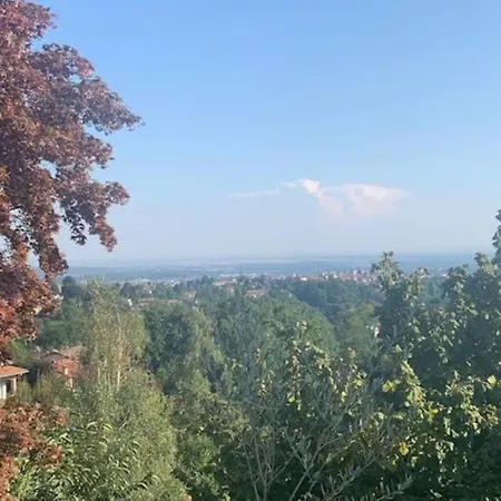 A Casa Di Sissi Апартаменты