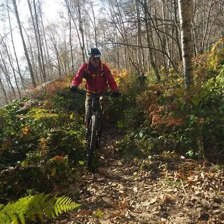 Apartment A Casa Di Sissi Biella