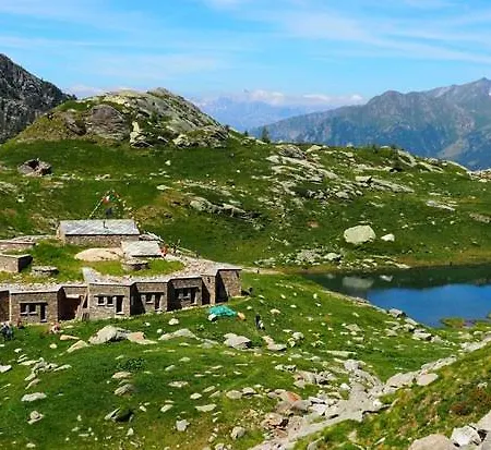 Apartment A Casa Di Sissi *