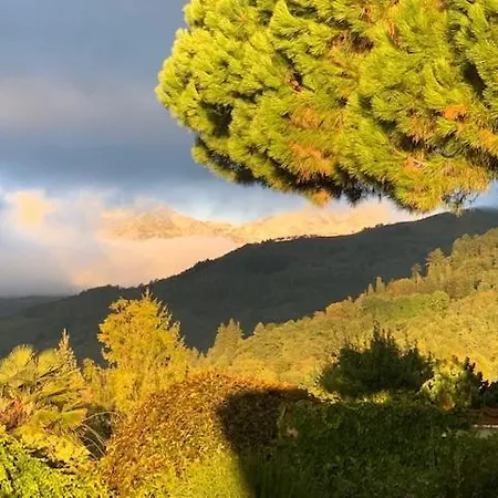 A Casa Di Sissi 公寓