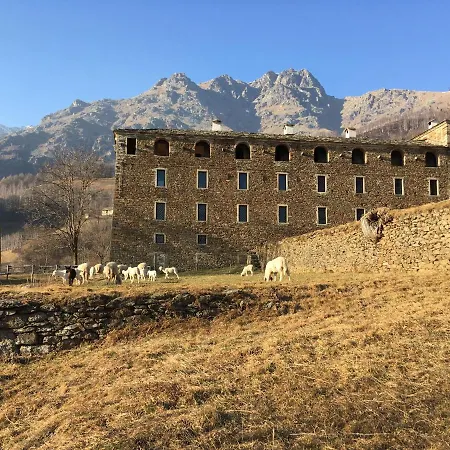 A Casa Di Sissi * Биелла
