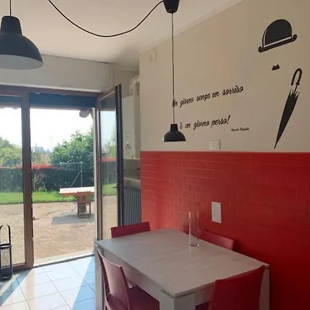 A Casa Di Sissi Appartamento