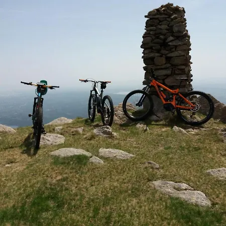 A Casa Di Sissi Appartamento Biella