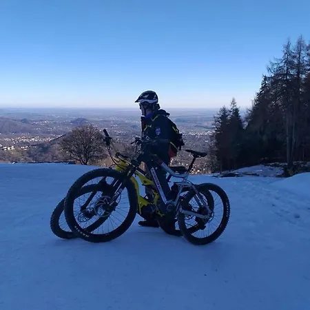 A Casa Di Sissi Biella