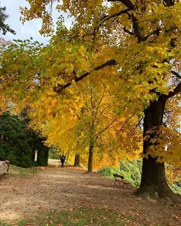 A Casa Di Sissi Appartamento *