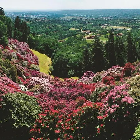 A Casa Di Sissi Appartamento