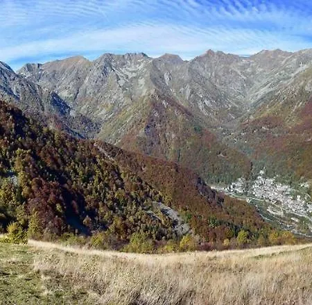 A Casa Di Sissi Appartamento Biella