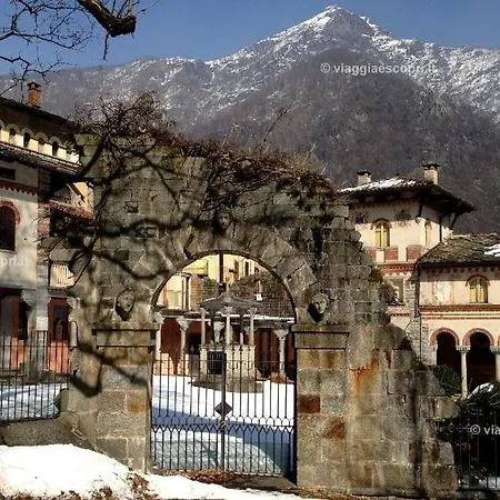 A Casa Di Sissi *