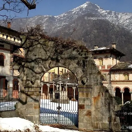 A Casa Di Sissi *