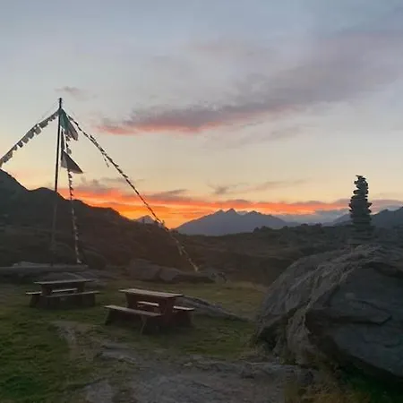 A Casa Di Sissi Apartment *