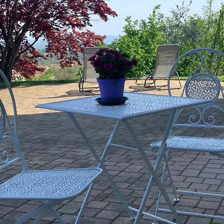 公寓 A Casa Di Sissi 比耶拉