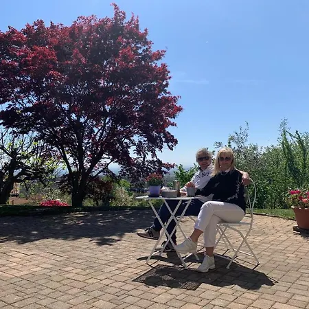 Apartment A Casa Di Sissi *