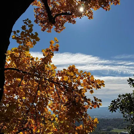 A Casa Di Sissi Appartamento
