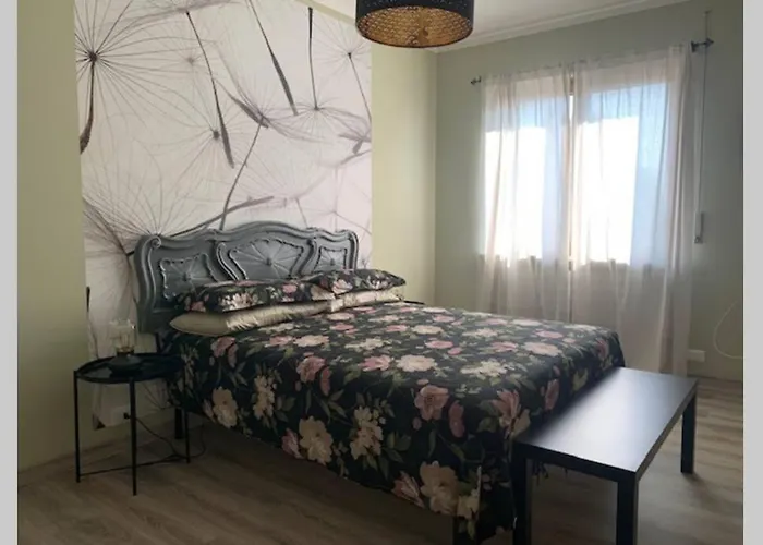 A Casa Di Sissi *