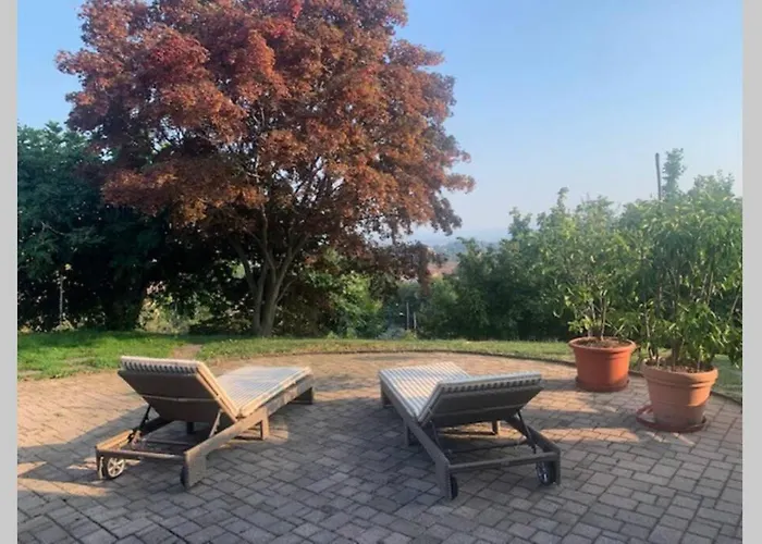 A Casa Di Sissi Biella