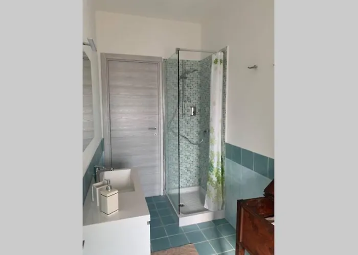 Appartement A Casa Di Sissi