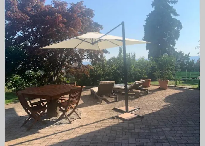 A Casa Di Sissi ビエッラ