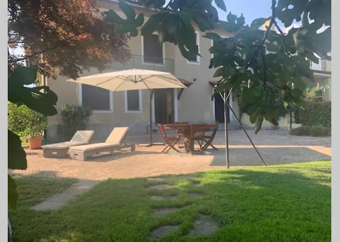 A Casa Di Sissi *