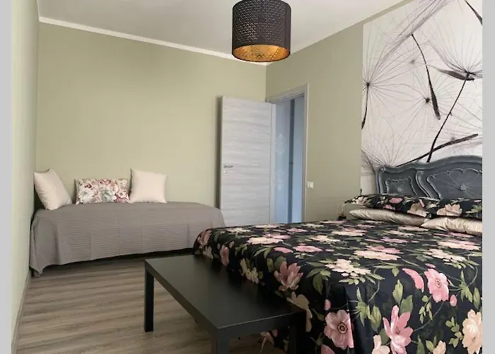 Appartement A Casa Di Sissi Biella