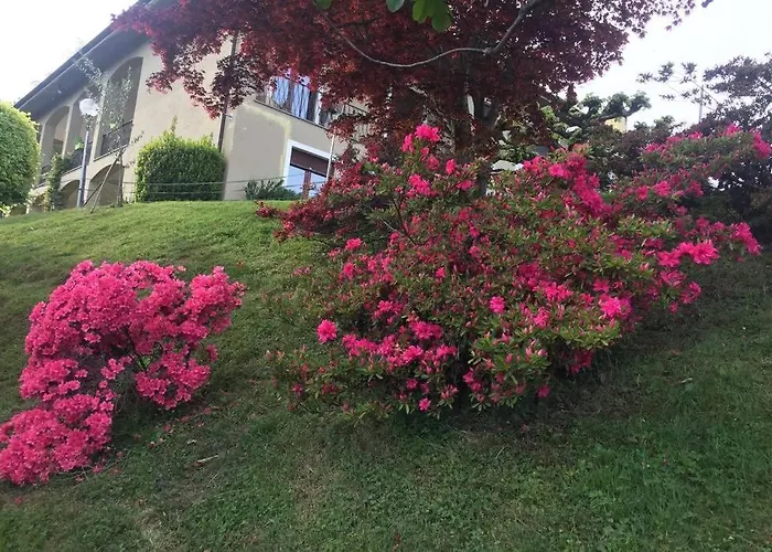 A Casa Di Sissi Appartement Biella