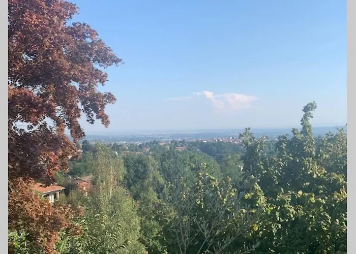 A Casa Di Sissi Appartement