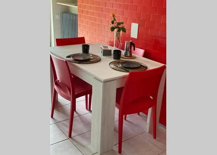 Appartement A Casa Di Sissi *