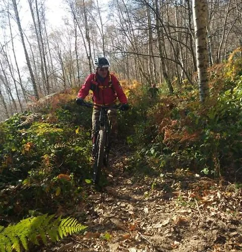 Appartement A Casa Di Sissi Biella