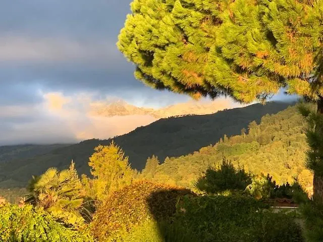 A Casa Di Sissi Appartement