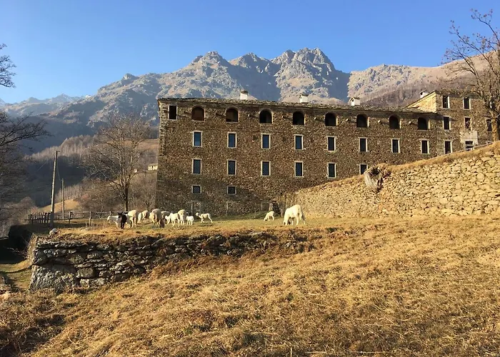 A Casa Di Sissi * Biella