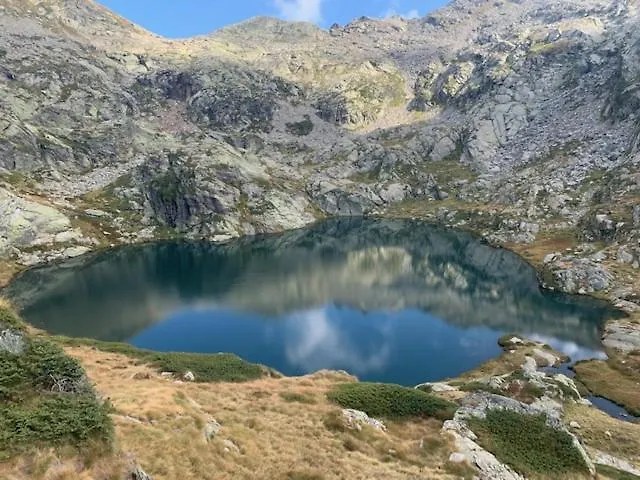 A Casa Di Sissi *