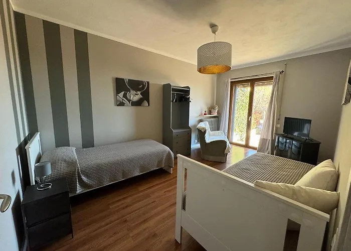 Appartement A Casa Di Sissi